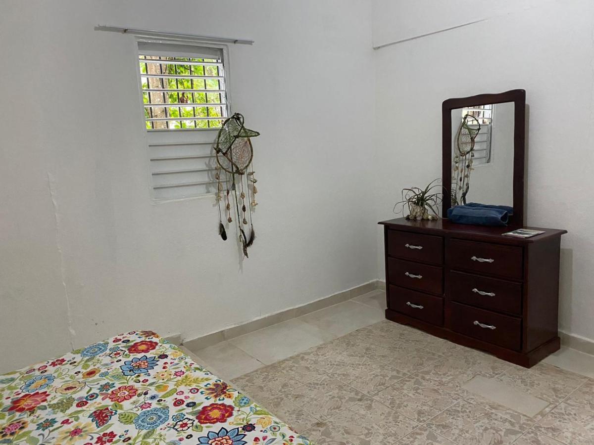 The Water Melon House Apartment Samana Exterior photo