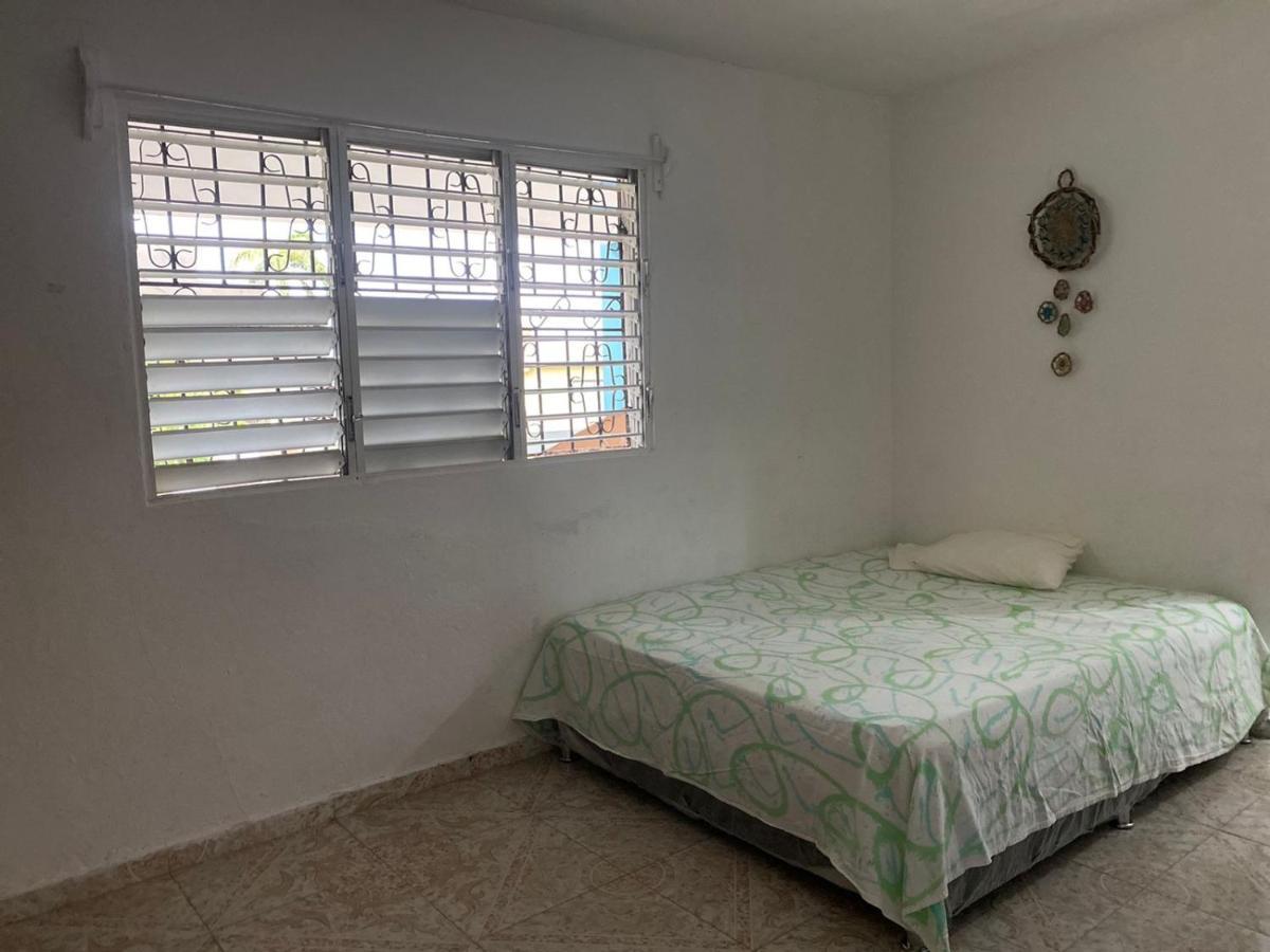 The Water Melon House Apartment Samana Exterior photo