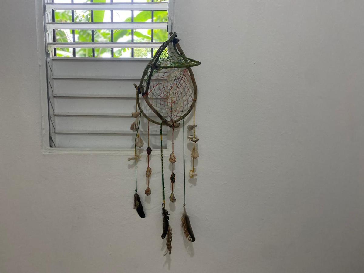 The Water Melon House Apartment Samana Exterior photo