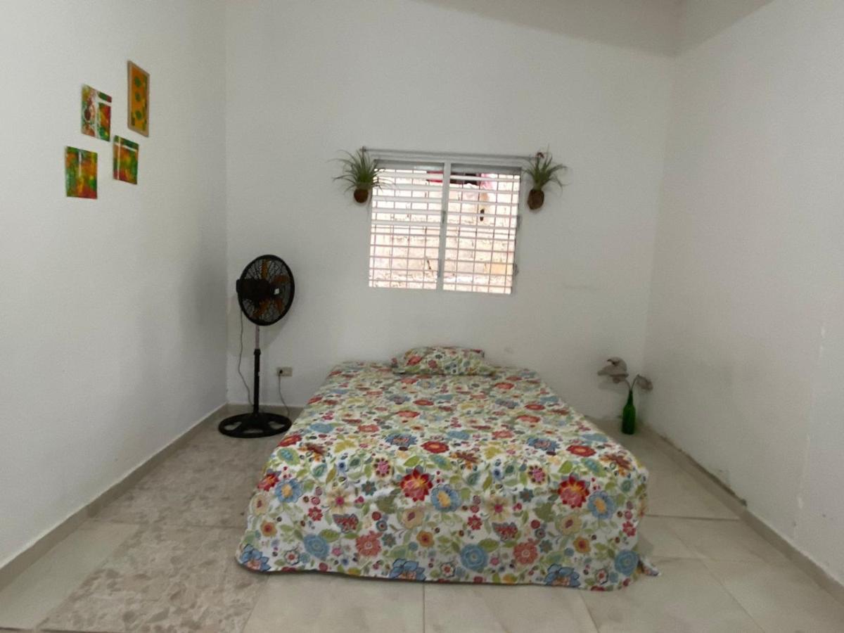 The Water Melon House Apartment Samana Exterior photo