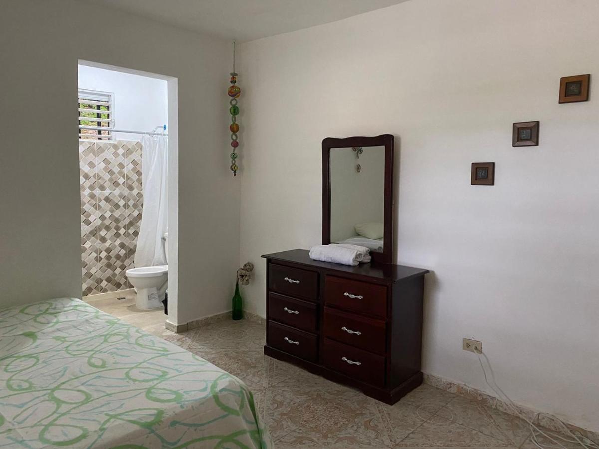 The Water Melon House Apartment Samana Exterior photo