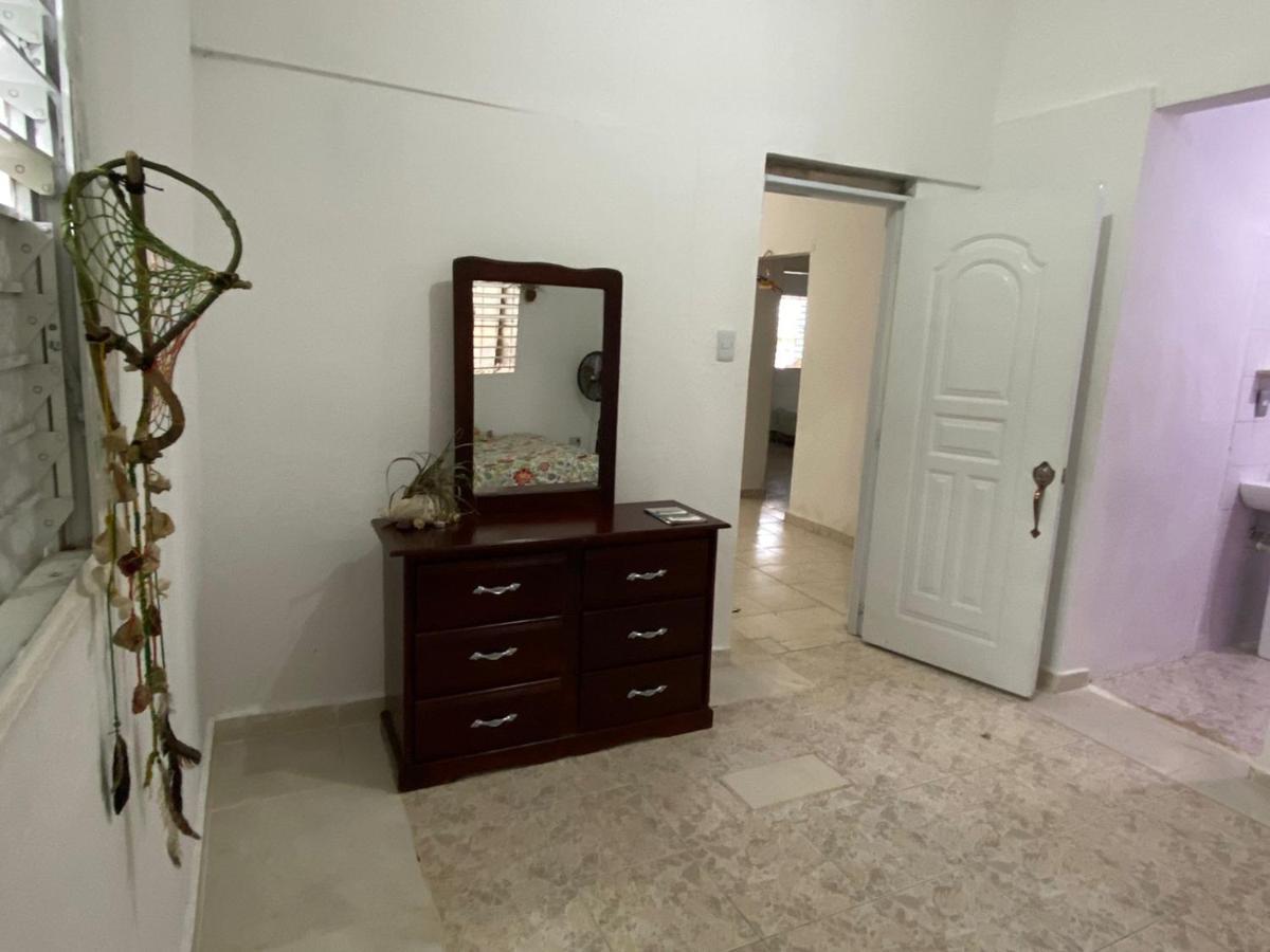 The Water Melon House Apartment Samana Exterior photo