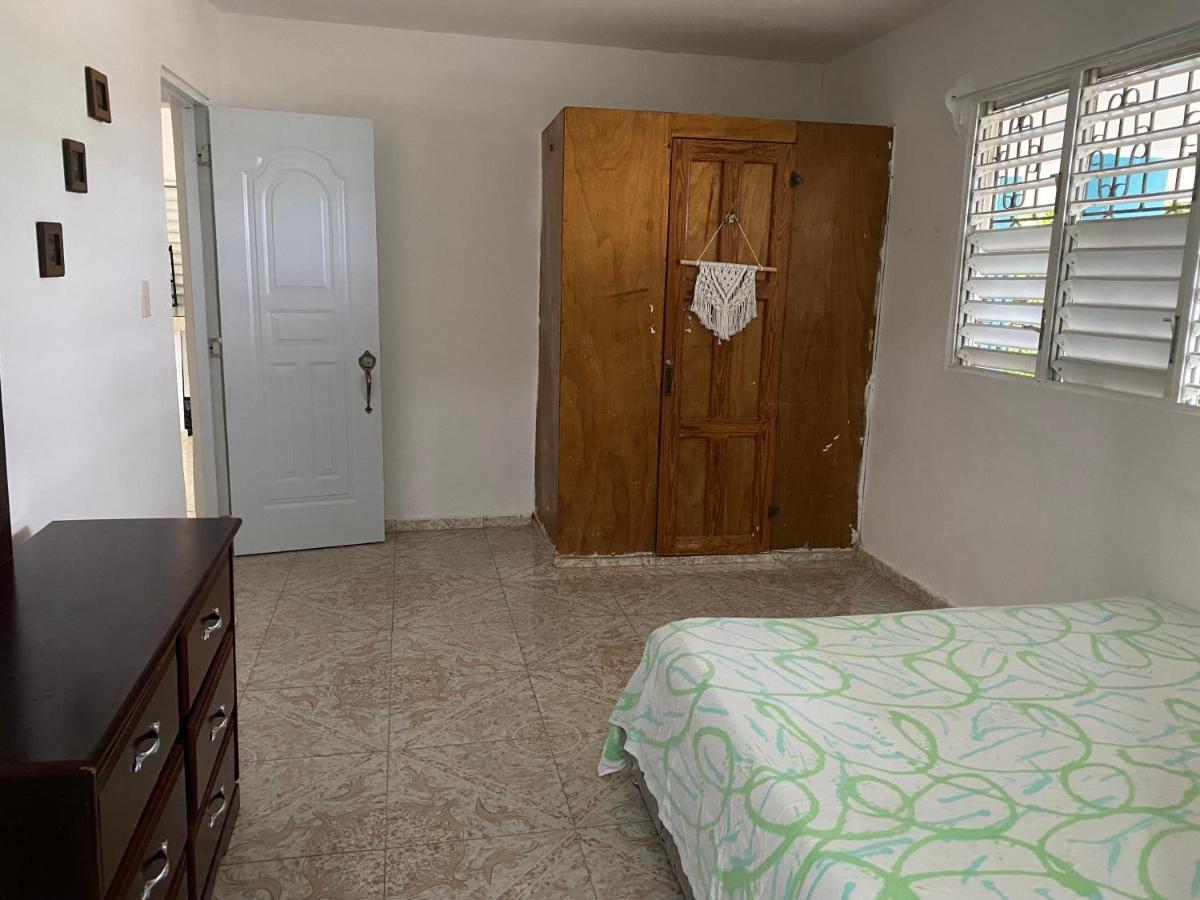 The Water Melon House Apartment Samana Exterior photo