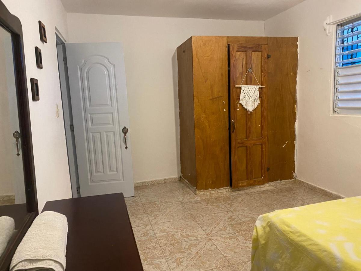The Water Melon House Apartment Samana Exterior photo