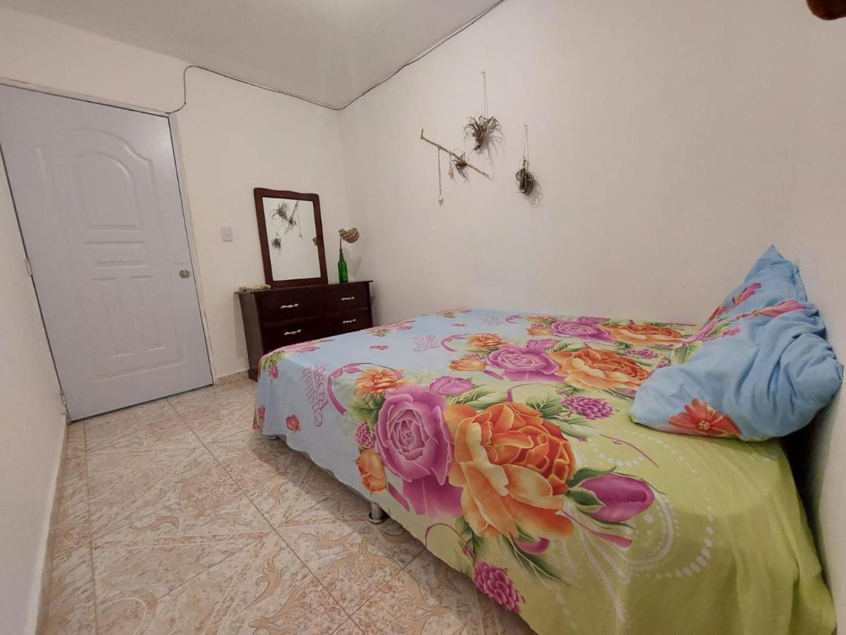The Water Melon House Apartment Samana Exterior photo
