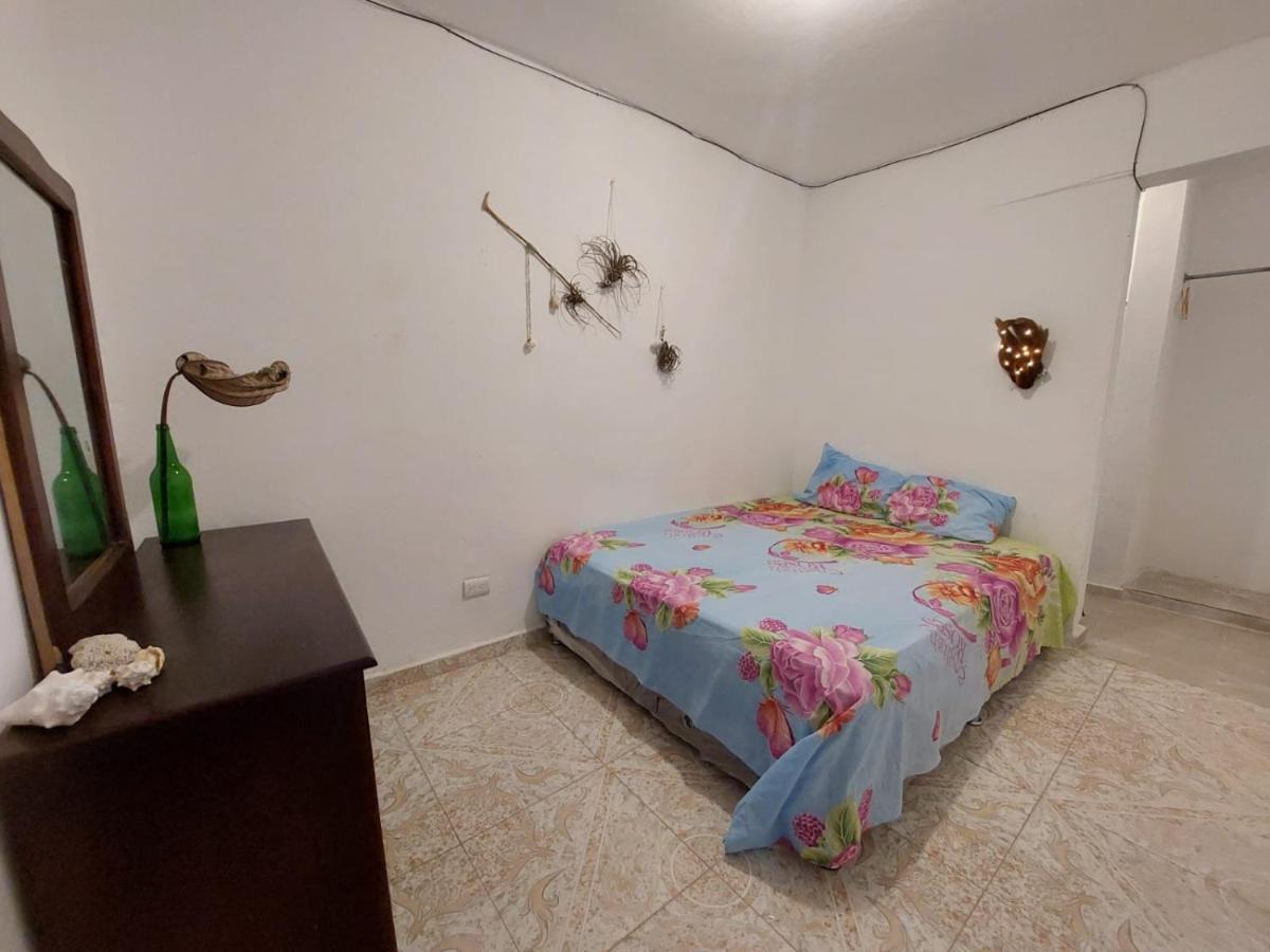 The Water Melon House Apartment Samana Exterior photo