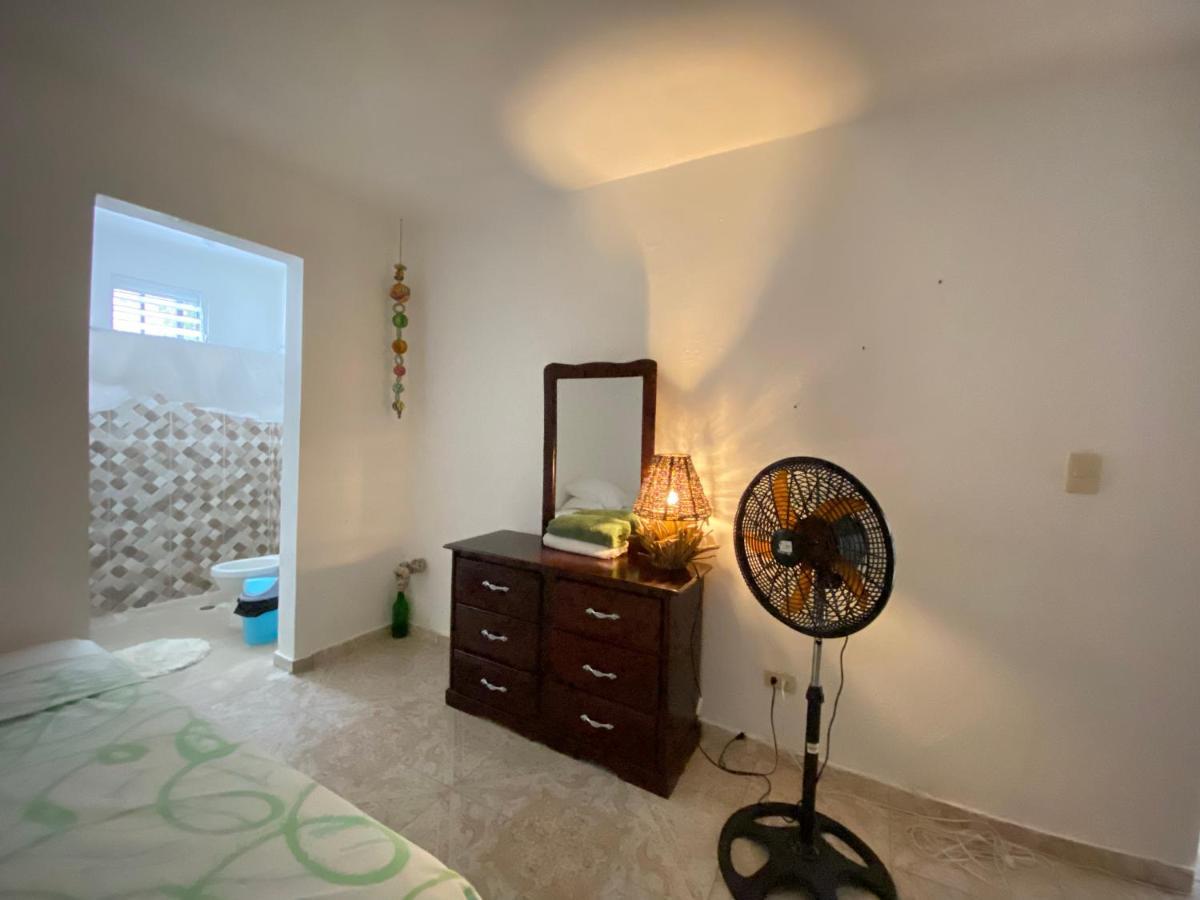 The Water Melon House Apartment Samana Exterior photo