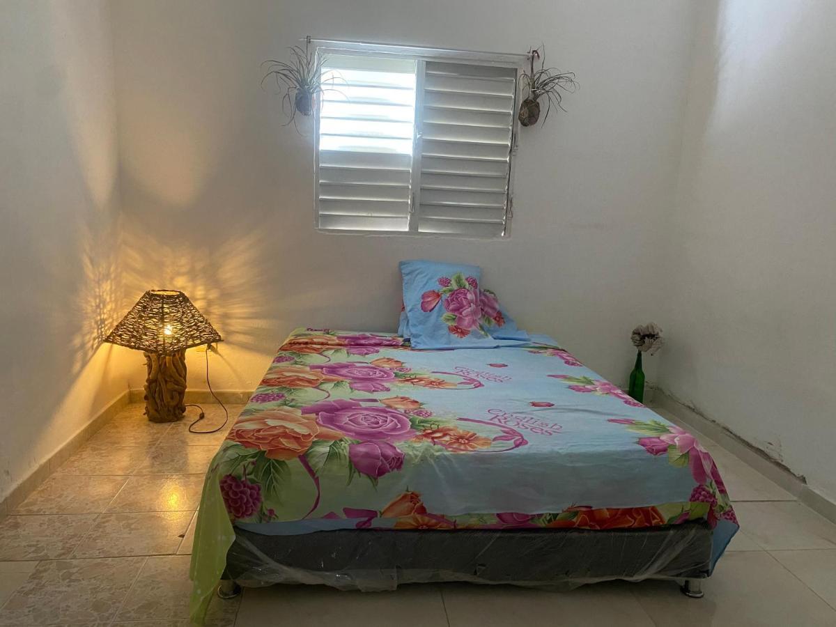 The Water Melon House Apartment Samana Exterior photo